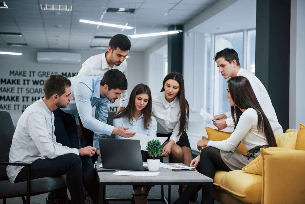 Image for blog How to Create a Workforce That Grows With Your Business