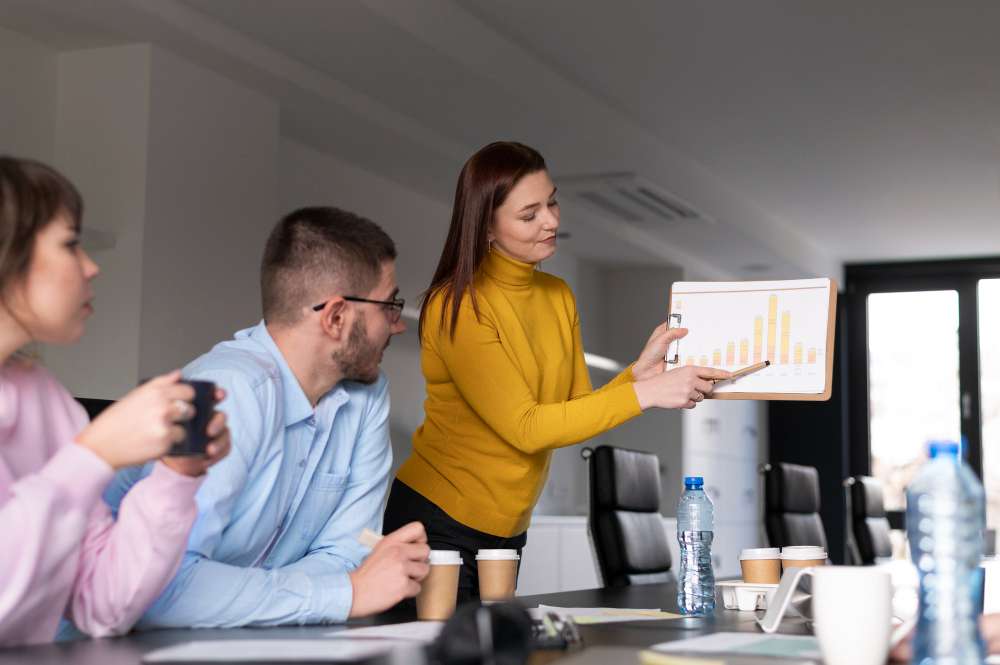Image for blog When Should a Growing Business Outsource Recruitment?