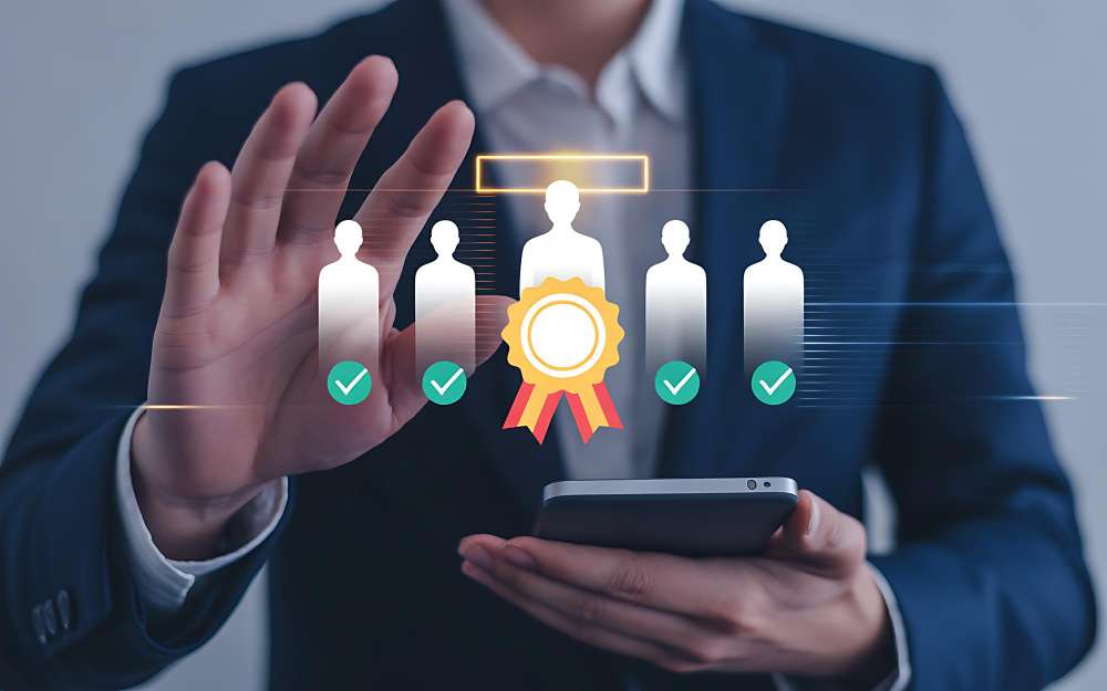 Image for blog The Secret to Hiring Top Talent Before Your Competitors Do