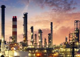 Image for Oil & Gas service