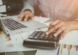 Image for Finance service