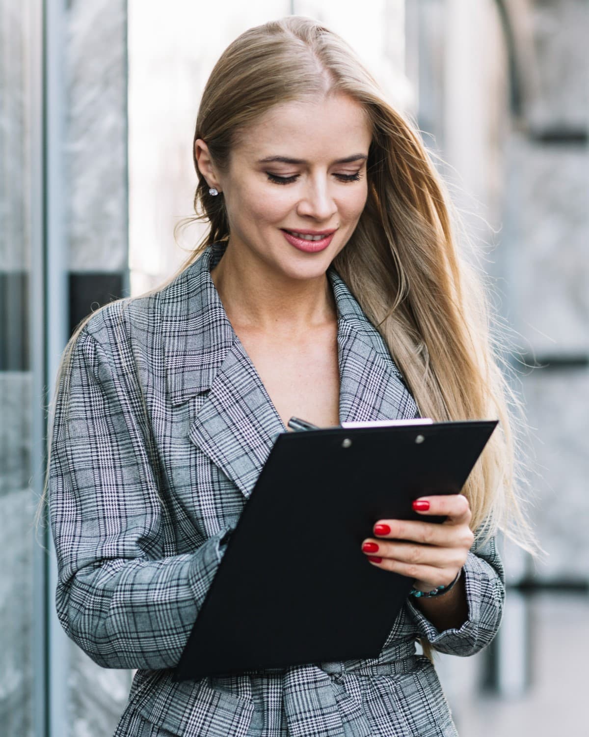 Staffing service image 1