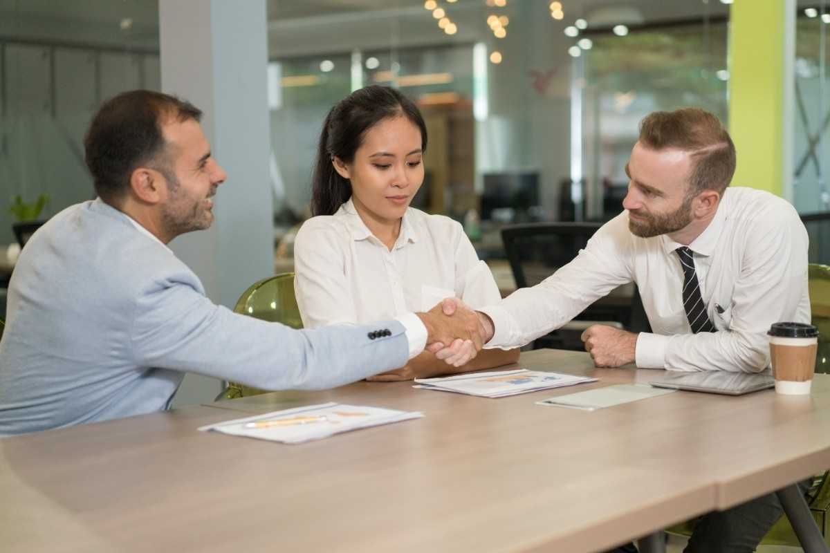 Creed Staffing contract-to-hire FAQ support
