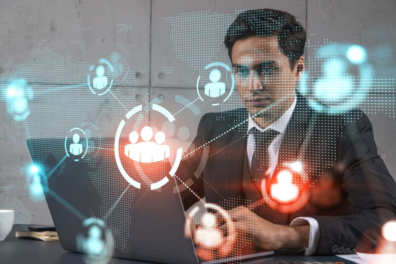 Image for Information Technology service