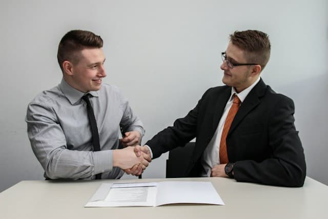 Contract to Hire Staffing