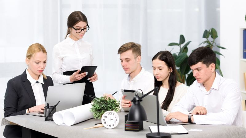 Contingent Staffing / Contract Staffing