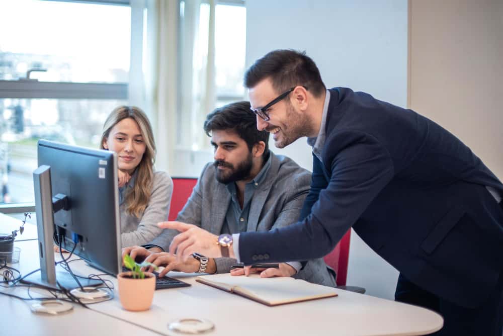 Image for blog How Modern IT Staffing Services Improve Tech Recruitment