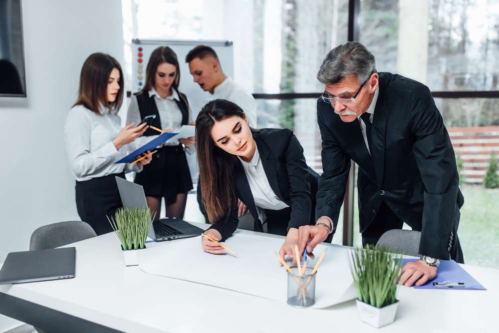 Image for blog How to Manage Seasonal Employees Without the Stress