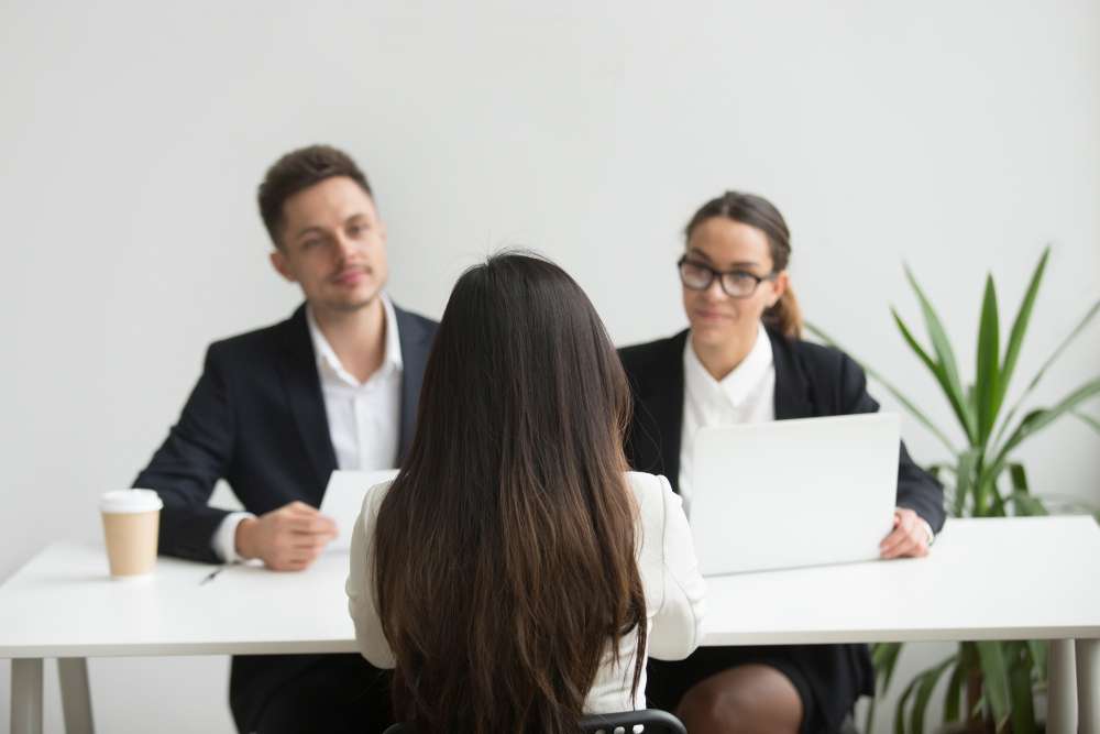 Image for blog 10 Interview Questions Every Job Seeker Should Be Ready For
