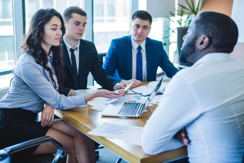 Image for blog The New Hiring Playbook in a Remote-First World