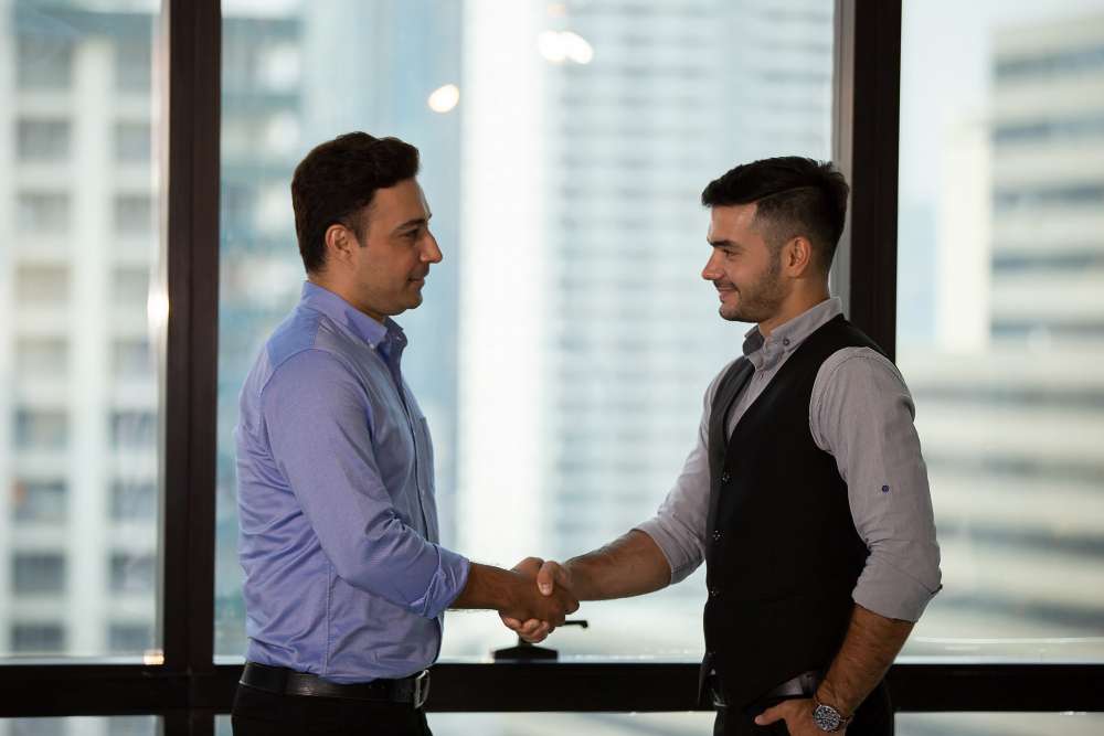 Image for blog How the Right Staffing Strategy Supports Business Expansion